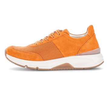 Gabor Rollingsoft - Orange Sneakers