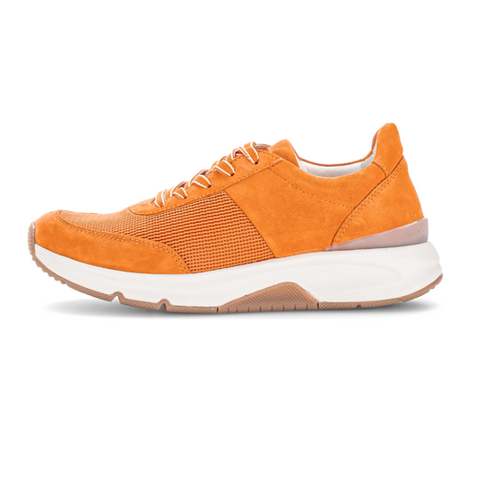 Gabor Rollingsoft - Orange Sneakers